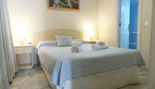 Apartamento, 1 habitación