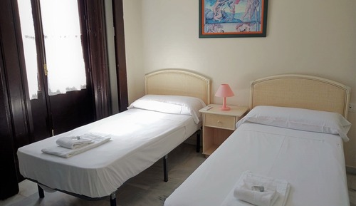 Apartamento, 3 habitaciones