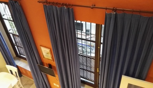 Apartamento, 2 habitaciones