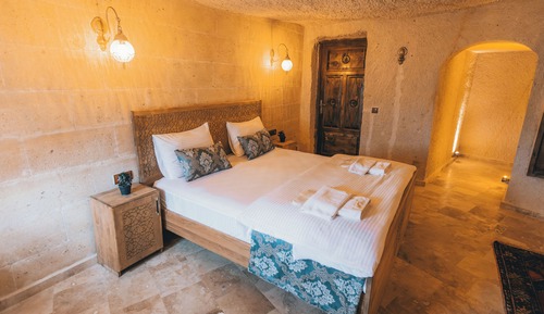 Turbel King Suite