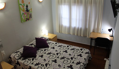 Habitación individual