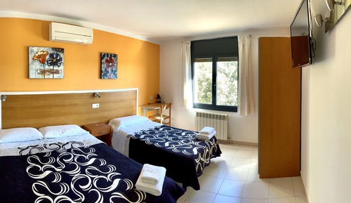 Estudio estándar