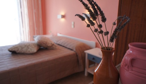 Habitación estándar