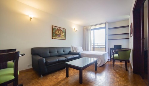 Suite estándar