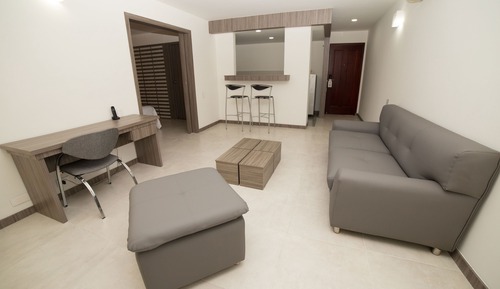 Suite Deluxe