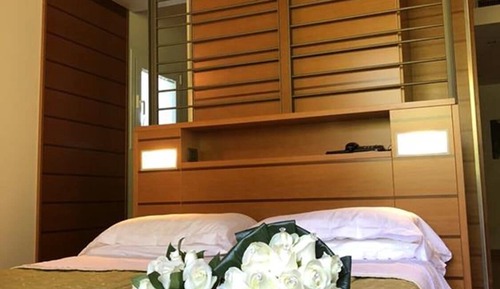 Habitación superior (2 people)