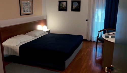 Apartamento, 1 habitación, cocina básica (1 person)
