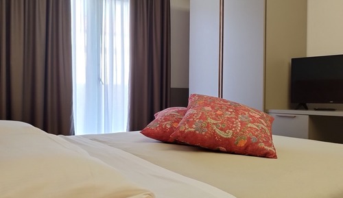 Habitación clásica doble (1 person)