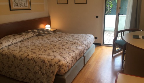 Apartamento, 1 habitación (2 Adults + 1 Child)