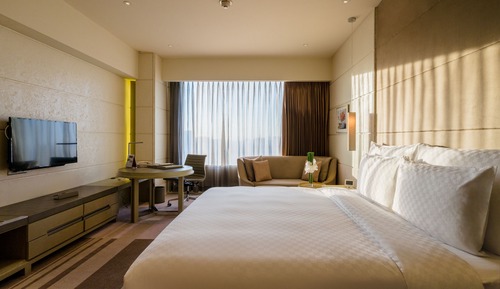 Nikko Club Deluxe Premium King