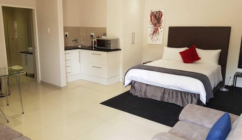 Apartamento estándar