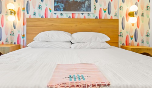 Apartamento de diseño