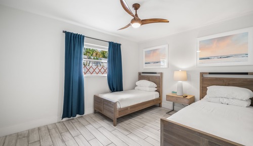 Apartamento de diseño