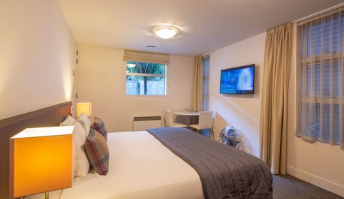 Apartamento, 3 habitaciones