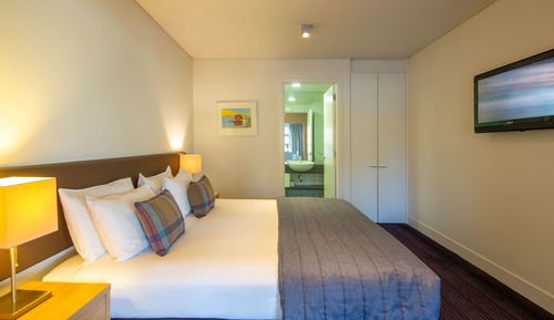 Apartamento, 2 habitaciones