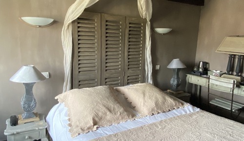 Classic Double Room