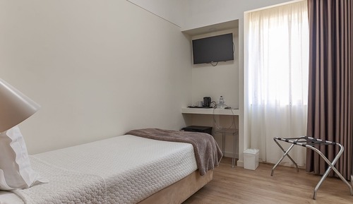 Habitación individual estándar