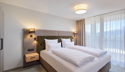 Suite Confort