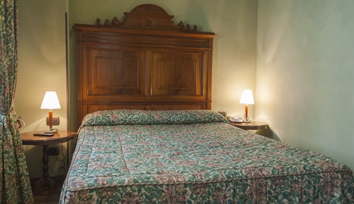Habitación doble