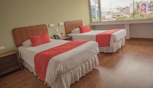 Habitación doble