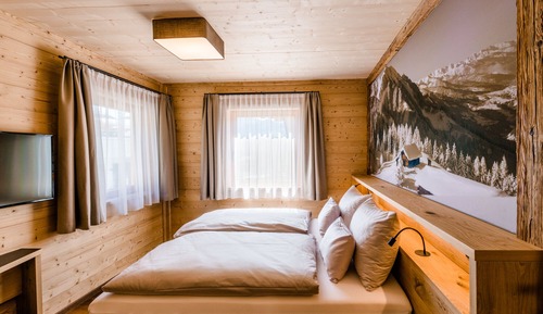 Chalet superior