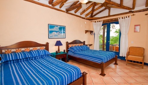 Habitación cuádruple