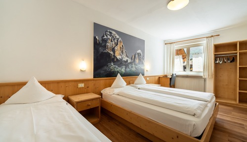 Apartamento estándar