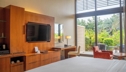Habitación clásica, 1 cama de matrimonio grande, no fumadores