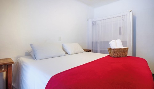 Suite familiar (Ilhabela)