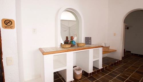 Habitación superior