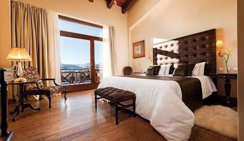 Suite ejecutiva