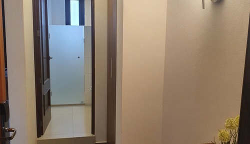 Habitación estándar, 1 cama de matrimonio grande, vistas a la ciudad