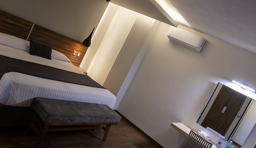 Suite familiar