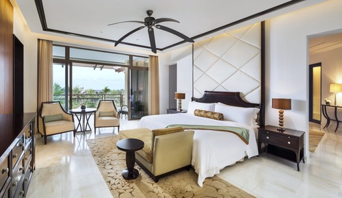 Suite, 1 habitación, vistas al jardín