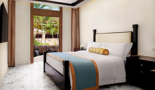 Villa familiar, 2 habitaciones