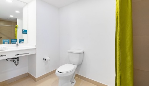 Habitación, 1 cama de matrimonio, no fumadores