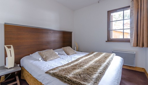 Apartamento (may be Duplex)