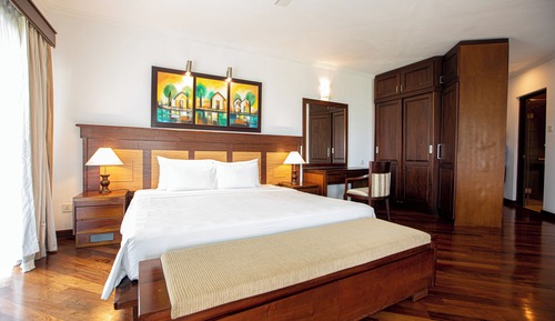 Garden Suites