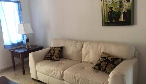 Villa familiar, 2 camas de matrimonio, vistas al mar