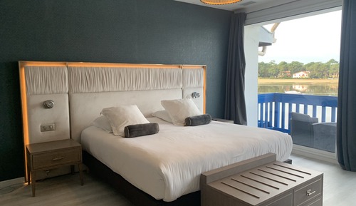 Suite Deluxe