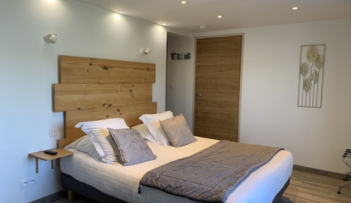 Habitación Premium