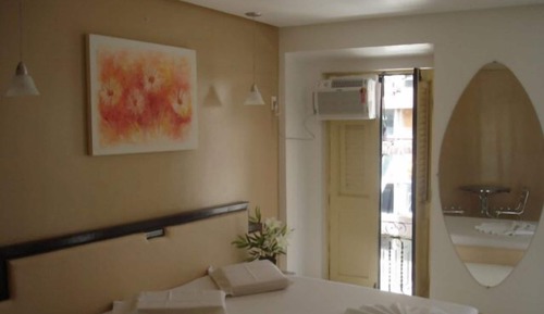 Habitación de lujo (Super)