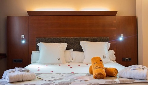 Junior Suite 2 adults