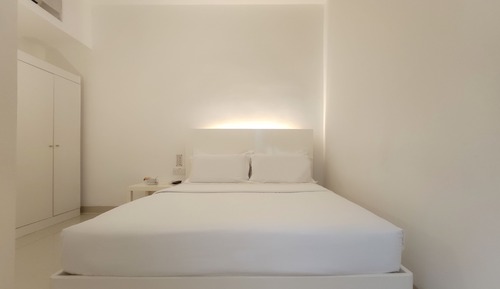 Habitación, 1 cama de matrimonio (Petite)