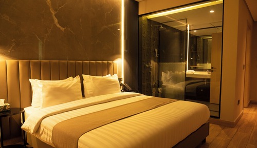 Suite Deluxe