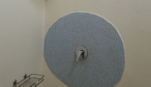 Habitación estándar doble, 1 cama de matrimonio grande