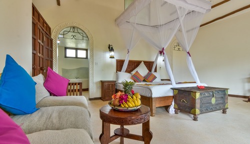 Deluxe Room with Jacuzzi