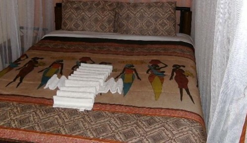 Habitación estándar