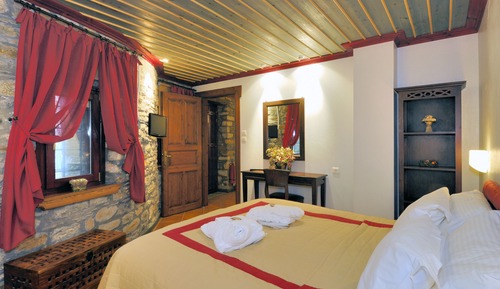Suite superior