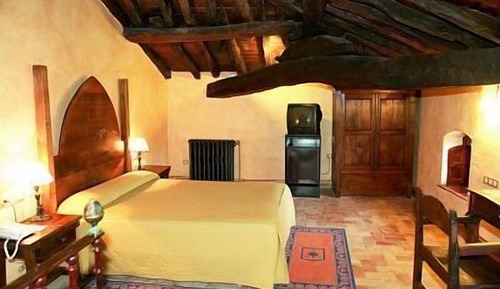 Habitación tradicional doble